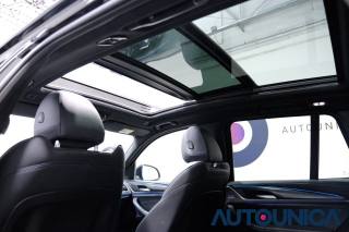 BMW X3 usata, con Climatizzatore