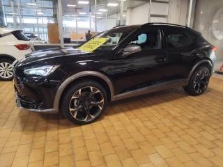 CUPRA Formentor usata, con Airbag Passeggero