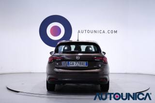 FIAT Tipo usata, con Immobilizzatore elettronico