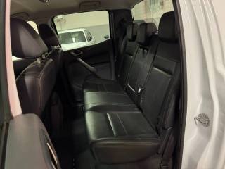 FORD Ranger usata, con Controllo trazione