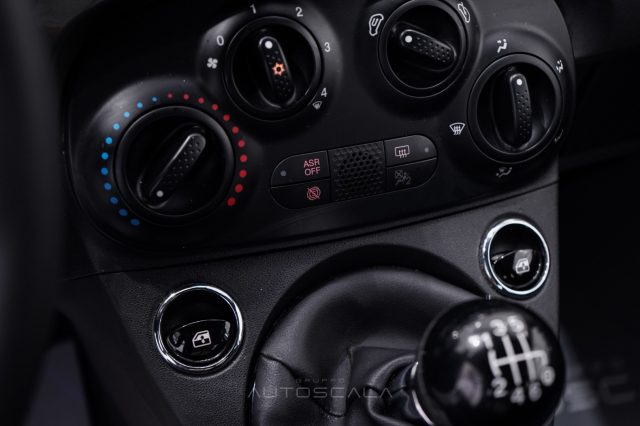 FIAT 500 usata 12