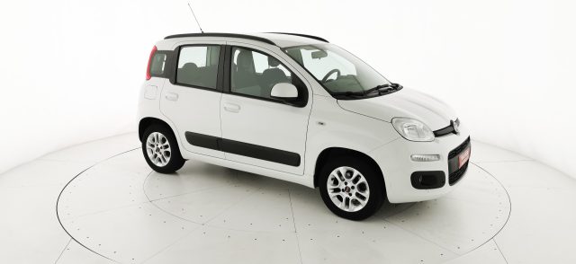 FIAT Panda usata 27