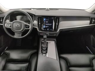 VOLVO V90 usata, con Fendinebbia