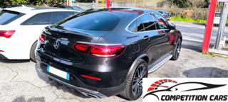 MERCEDES-BENZ GLC 300 usata, con Airbag Passeggero