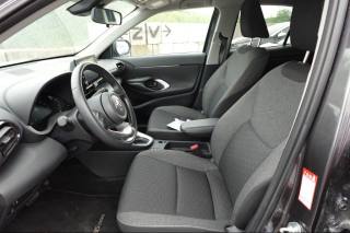 TOYOTA Yaris Cross usata, con Chiusura centralizzata