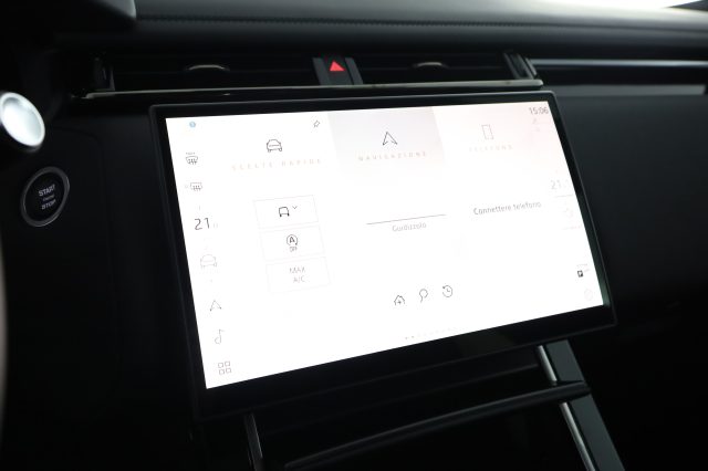 LAND ROVER Range Rover Velar usata 15