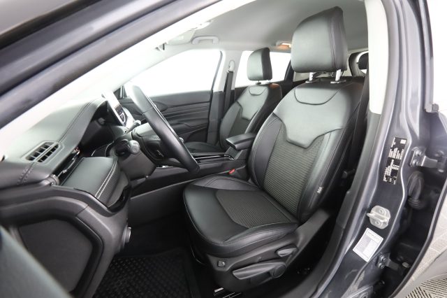 JEEP Compass usata 2