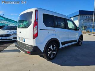 FORD Tourneo Connect usata, con Antifurto