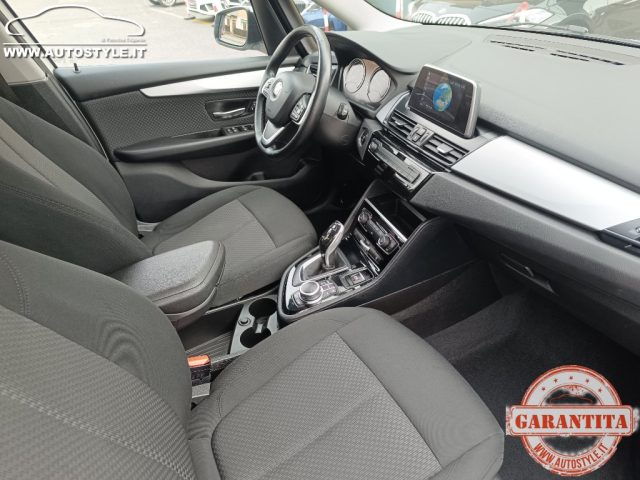BMW 216 usata 78
