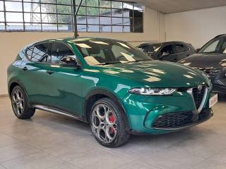 ALFA ROMEO Tonale usata, con Airbag laterali