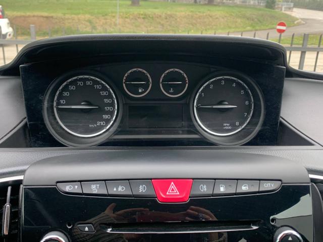 LANCIA Ypsilon usata, con ESP