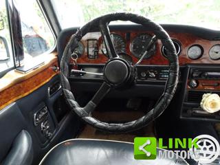 ROLLS-ROYCE Corniche usata 18