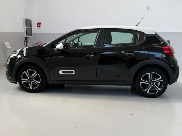 CITROEN C3 usata, con Cerchi in lega