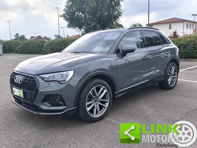 AUDI Q3 usata, con Cruise Control