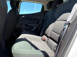 RENAULT Clio usata, con Boardcomputer