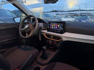 SEAT Arona usata, con Fendinebbia