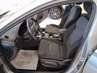 HYUNDAI i30 usata, con Servosterzo