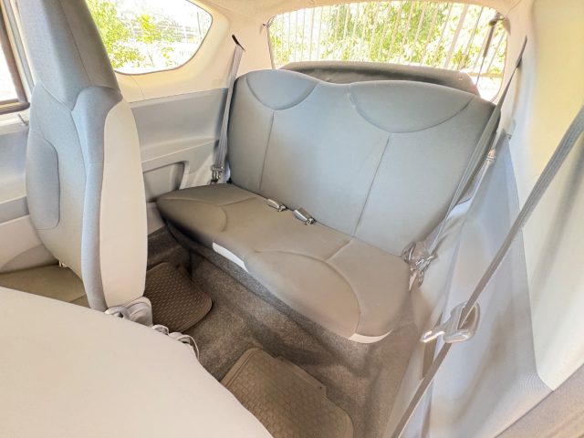 TOYOTA Aygo usata, con Lettore CD