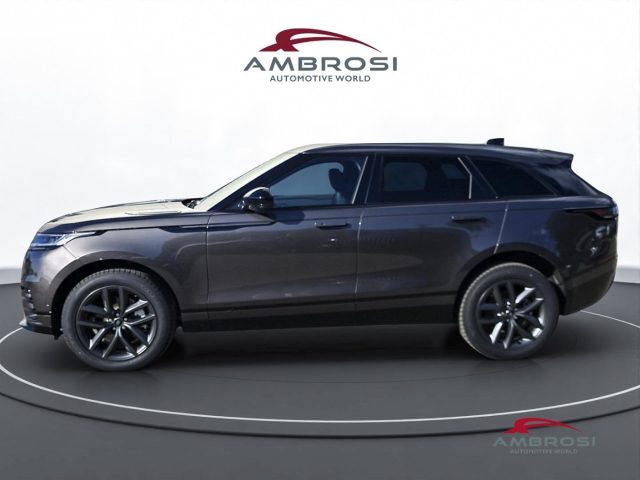 LAND ROVER Range Rover Velar usata 3