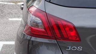 PEUGEOT 308 usata, con Vivavoce