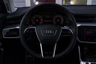 AUDI S6 usata, con Controllo automatico clima