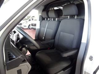 VOLKSWAGEN Transporter usata, con Controllo trazione
