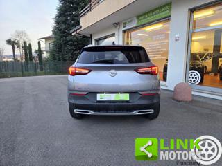 OPEL Grandland X usata, con ESP