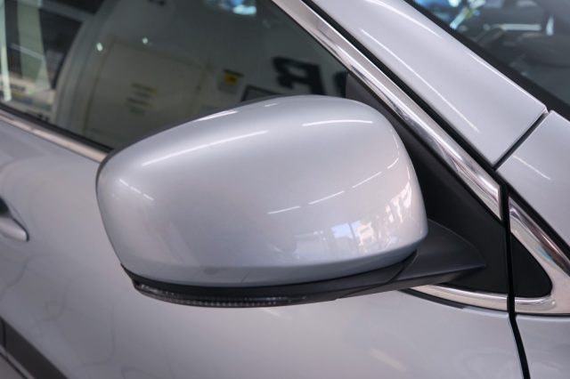 RENAULT Kadjar usata, con Autoradio digitale