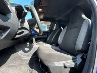 TOYOTA Aygo X usata, con Sensore di luce