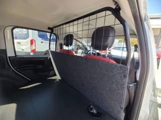 FIAT Panda usata, con Boardcomputer