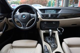 BMW X1 usata, con Immobilizzatore elettronico