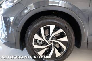 VOLKSWAGEN Tiguan usata, con Airbag Passeggero