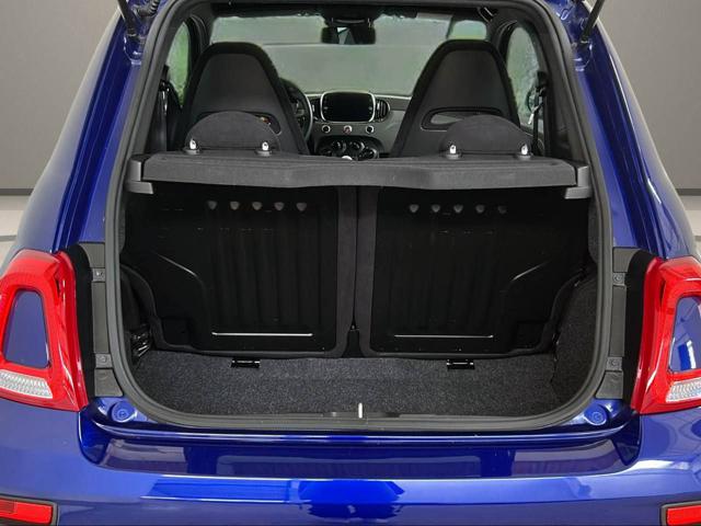 ABARTH 695 usata, con Cerchi in lega