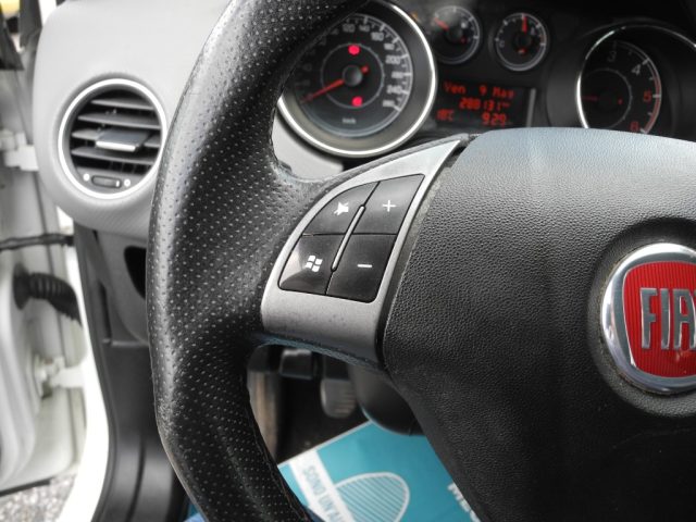 FIAT Bravo usata, con MP3