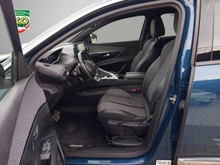 PEUGEOT 3008 usata, con Climatizzatore