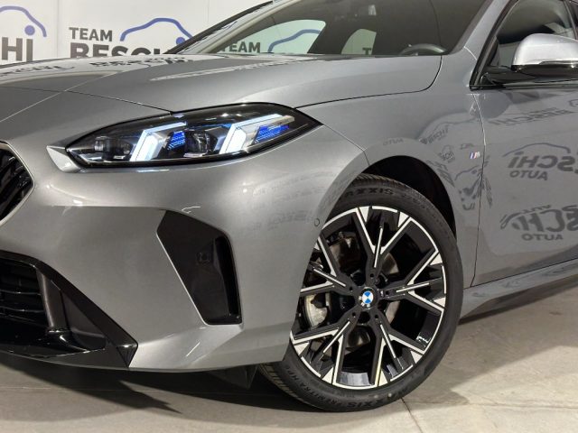 BMW 118 usata, con Airbag laterali