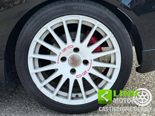 FORD Fiesta usata, con Fendinebbia