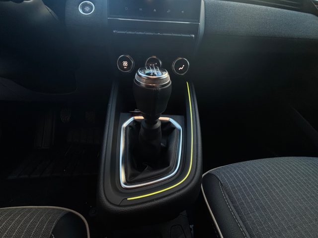 RENAULT Clio usata, con Lettore CD