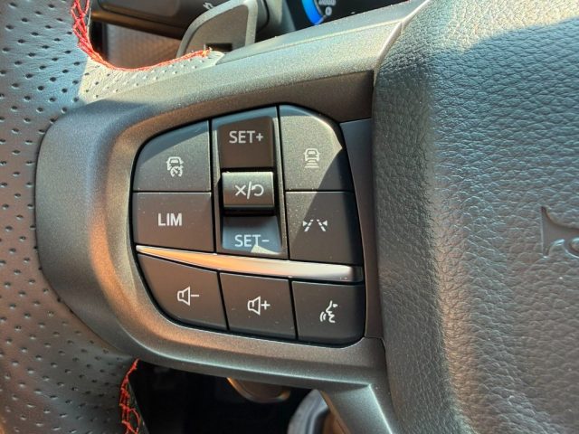 FORD Ranger Raptor usata, con Controllo trazione