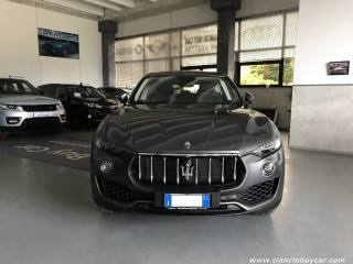 MASERATI Levante usata, con Airbag