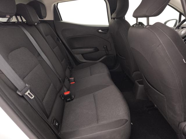 RENAULT Clio usata, con Luci diurne
