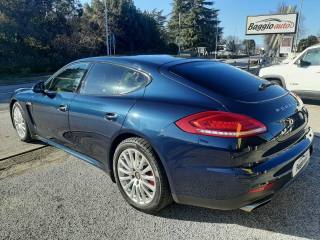 PORSCHE Panamera usata, con Controllo trazione