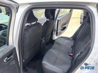 RENAULT Clio usata, con Vivavoce