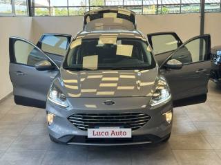 FORD Kuga usata, con Airbag