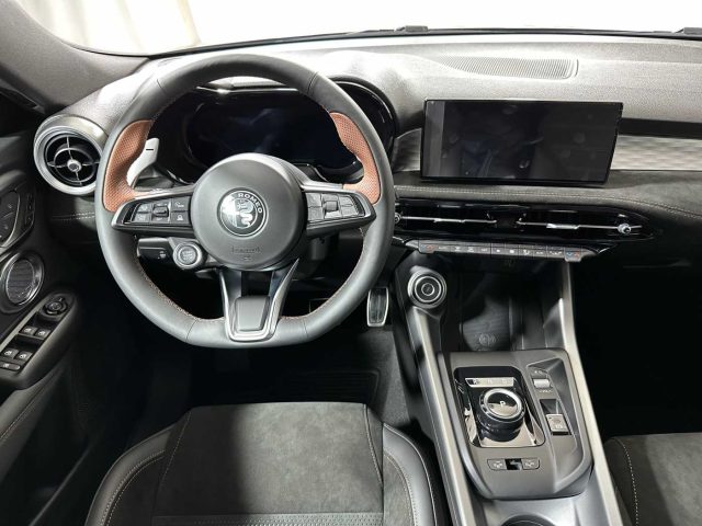 ALFA ROMEO Tonale usata, con Interni in pelle