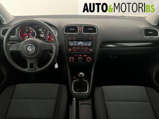 VOLKSWAGEN Golf usata, con Controllo trazione