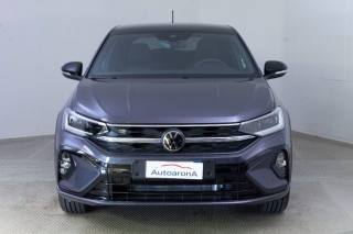 VOLKSWAGEN Taigo usata, con Airbag