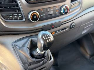 FORD Transit Custom usata 13