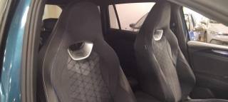 VOLKSWAGEN Tiguan usata, con Bracciolo