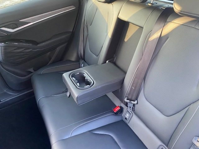 EVO Evo7 usata, con Controllo automatico clima